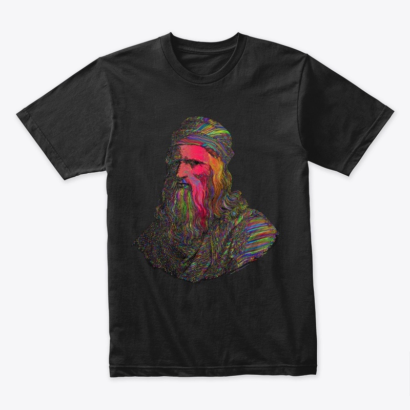 Leo Da Vinci
