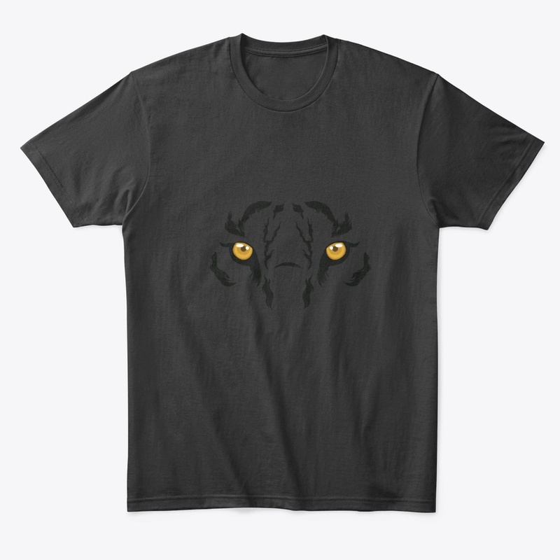 Lion Eyes Shirt