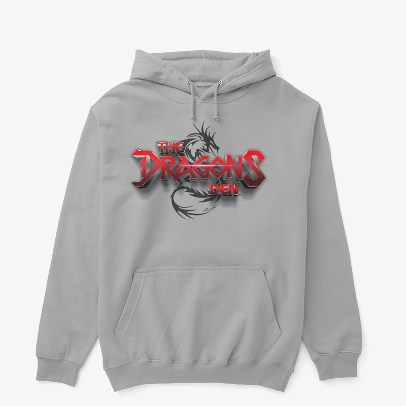 The Dragon's Den Podcast