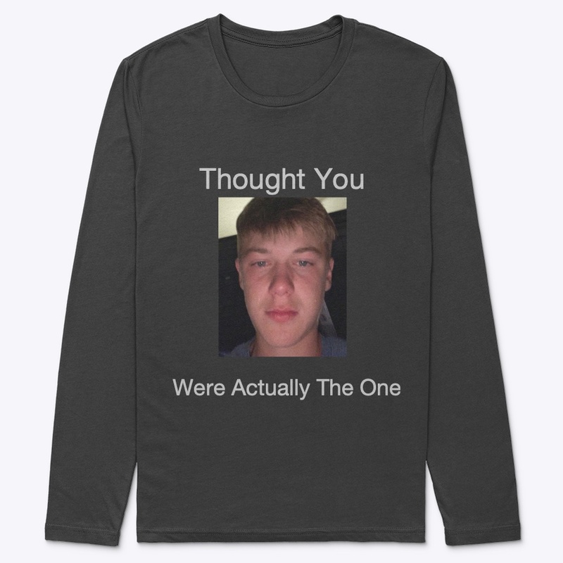The One