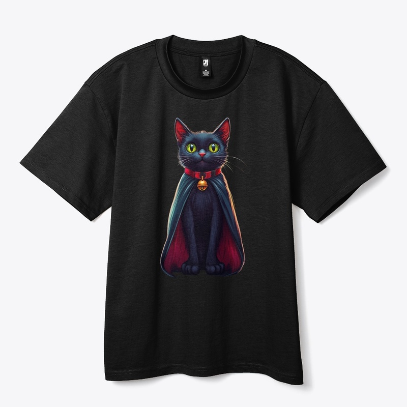Gato Vampirin