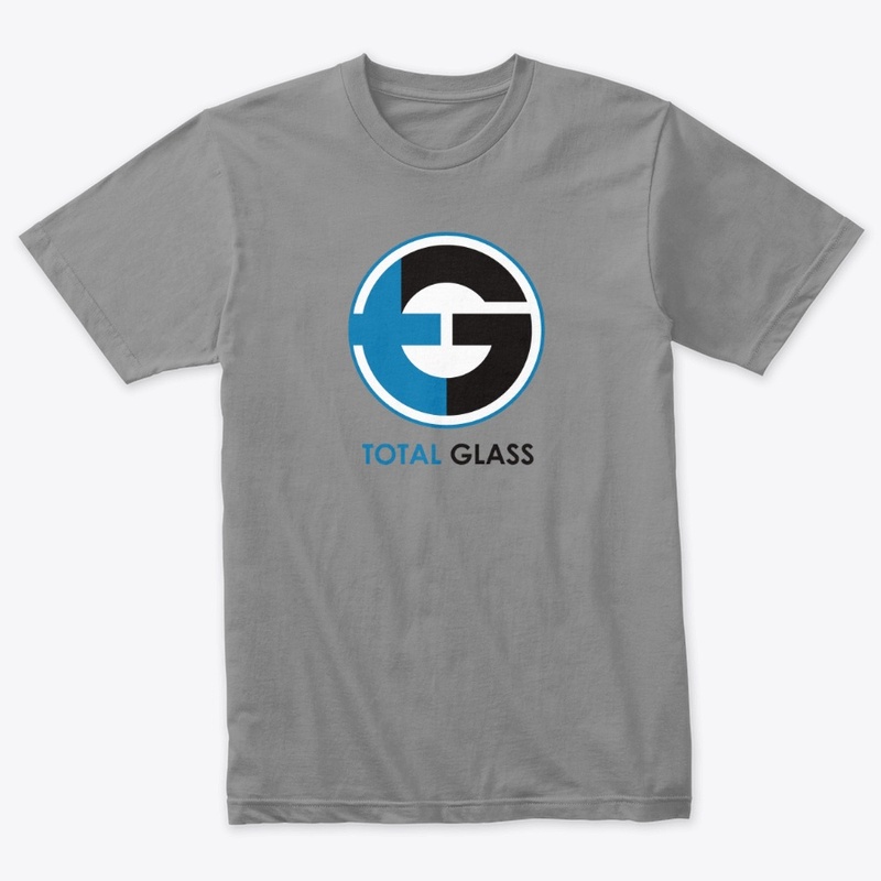 Total Glass Light