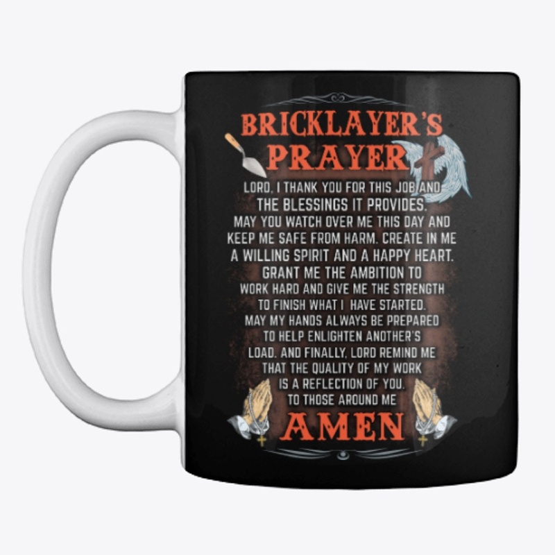 Faithful Bricklayer