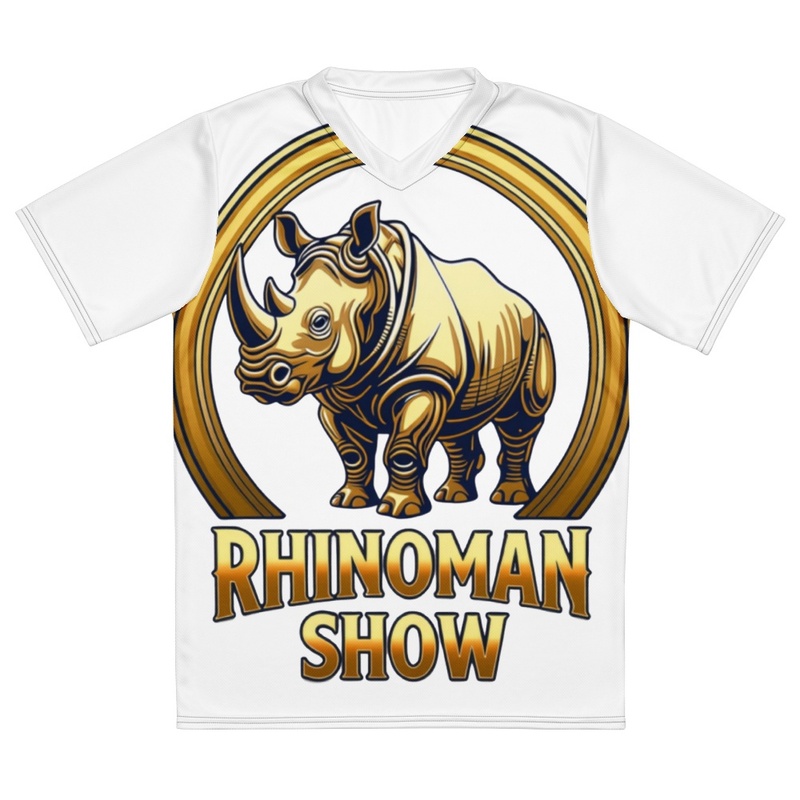 RhinoMan Slot Jersey 