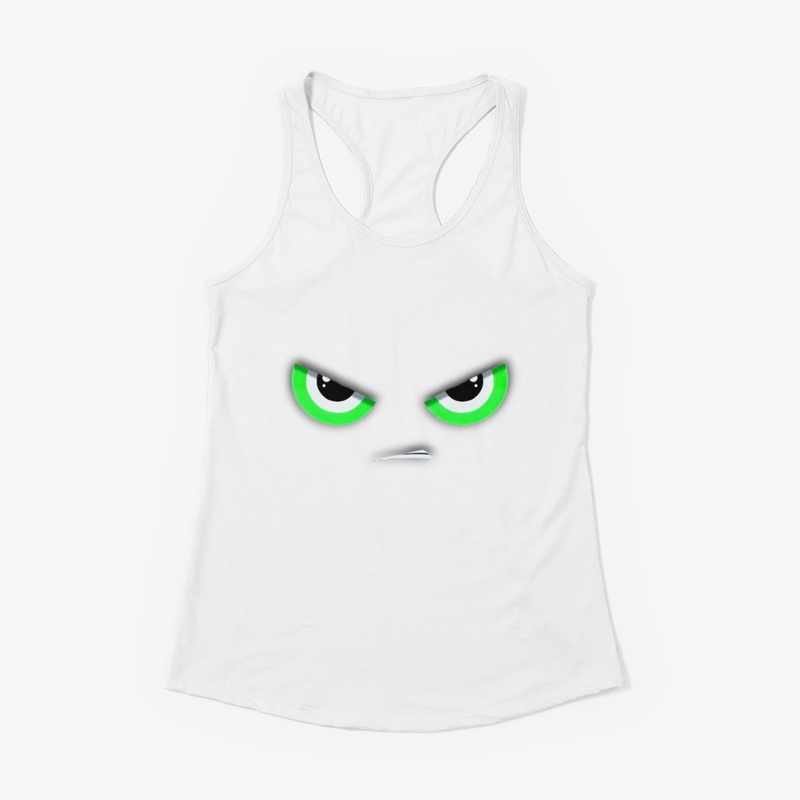 Cat eye tshirt graphic design 