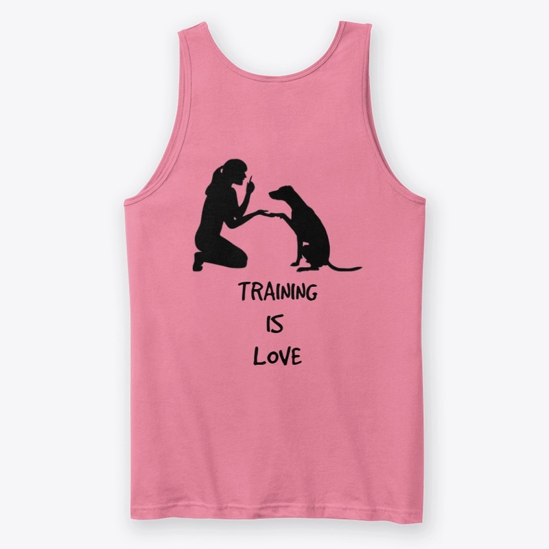 Training is Love