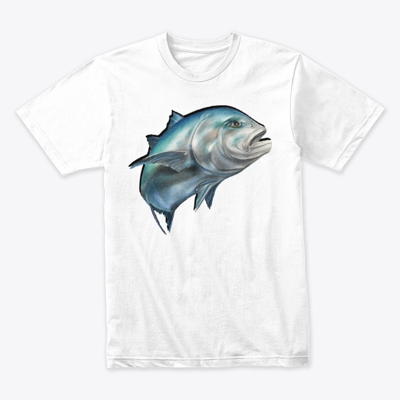 Giant Trevally