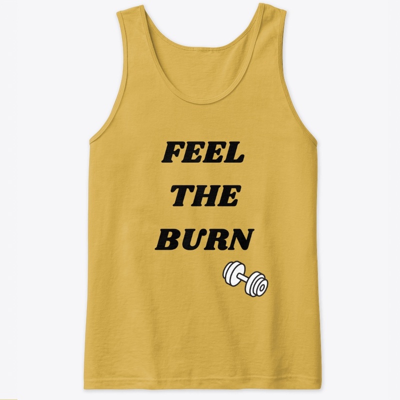 Feel the Burn