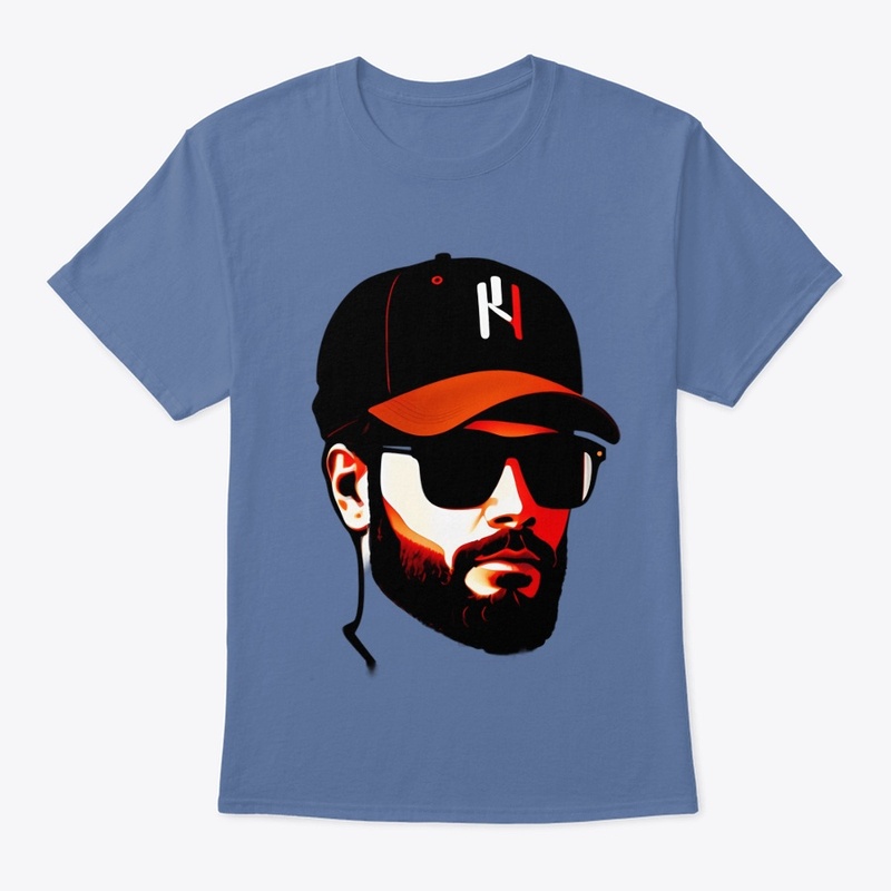 "Trendy and Unique T-Shirt