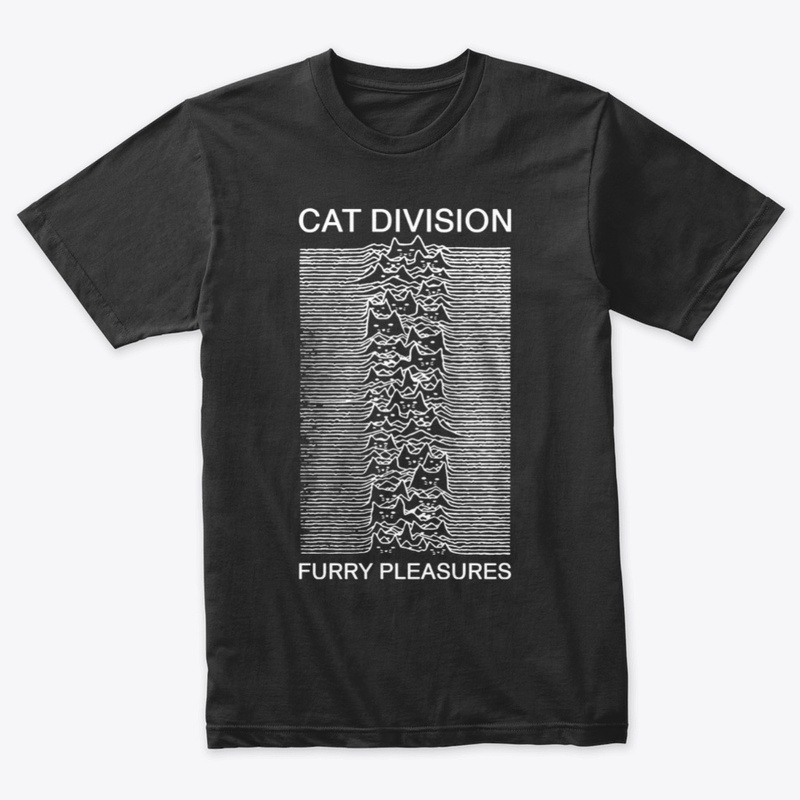 Cat Division