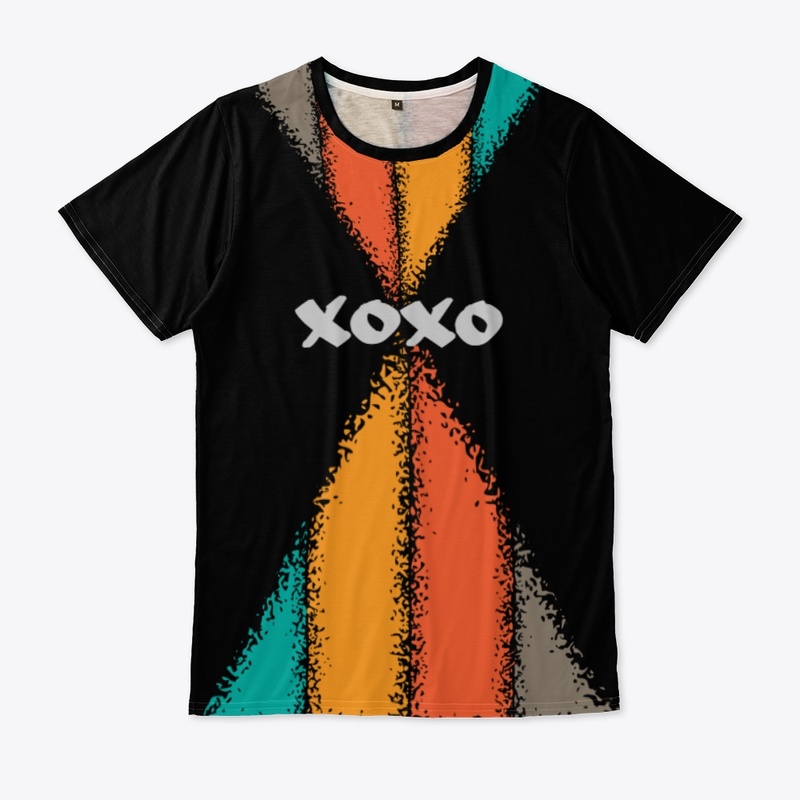 xoxo 