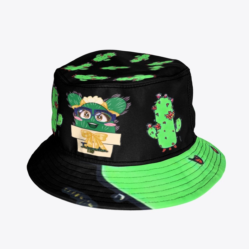 Bucket Jrip!
