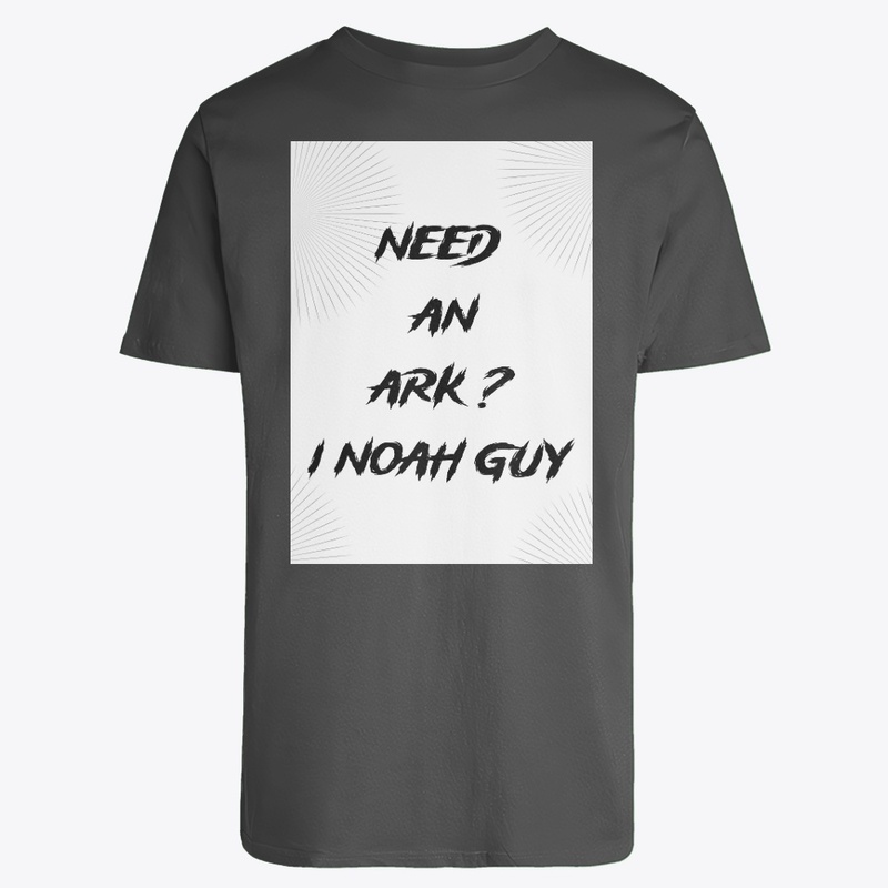 Christian Pun T-Shirt