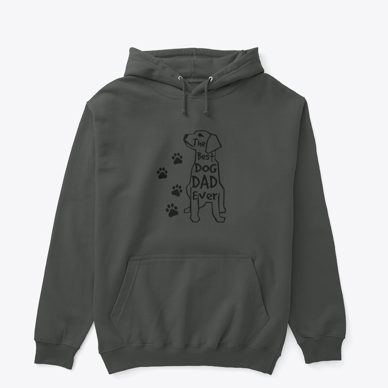 The Best Dog Dad Attire