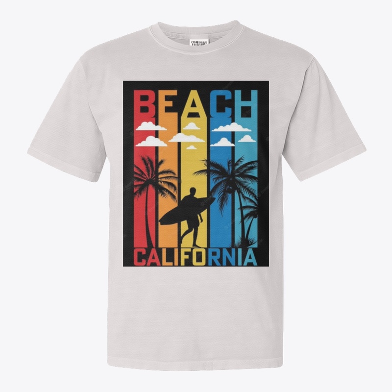 New T-Shirt Design