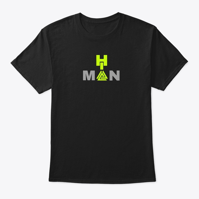 HI MAN