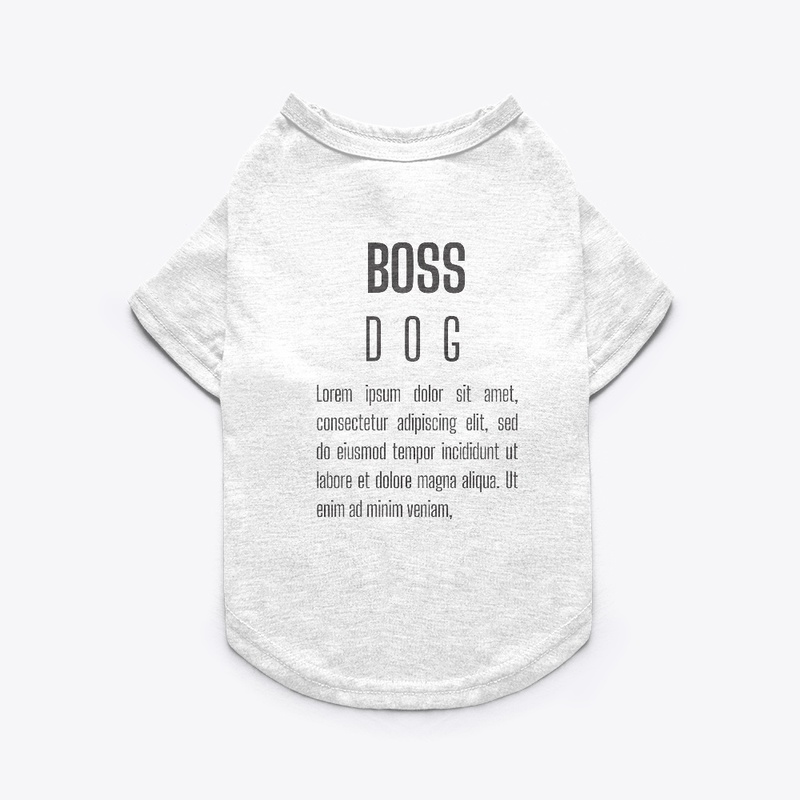   Bloomberg T-shirt