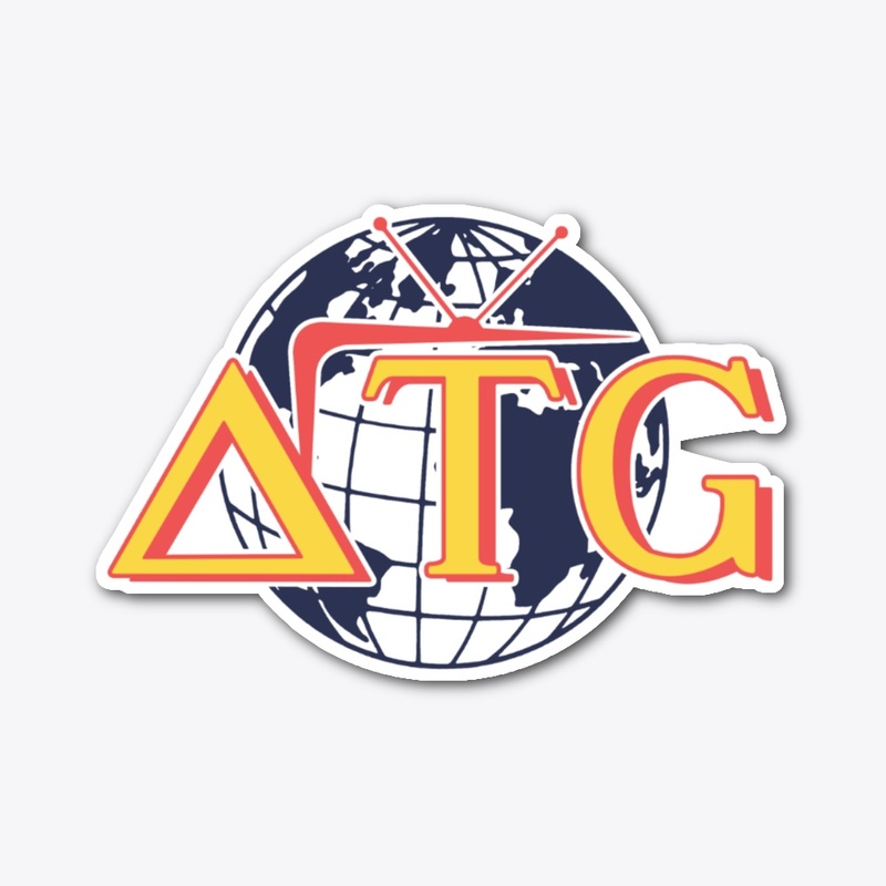 ATG TV 23'