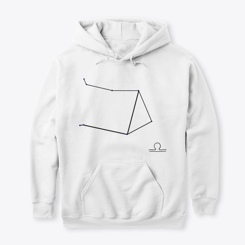 Zodiac Constellations - Libra