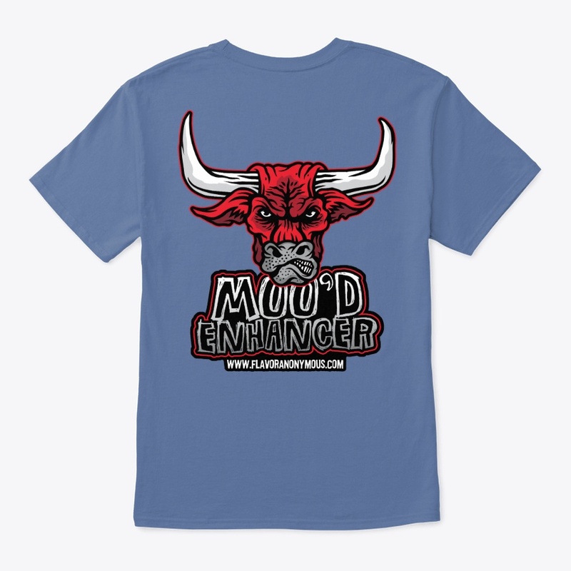 Moo'd Enhancer Series 1