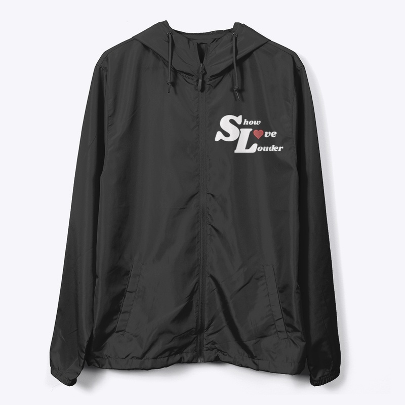 SLL Brand Jackets
