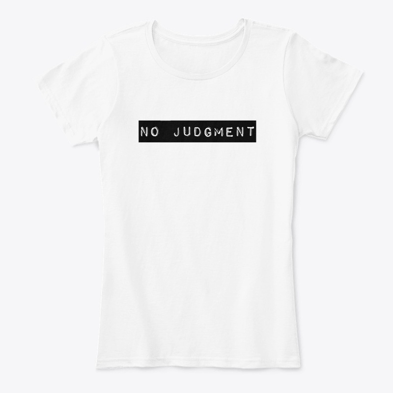 No Judgment 