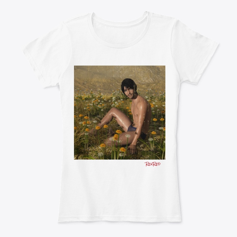 Dandelion Rain