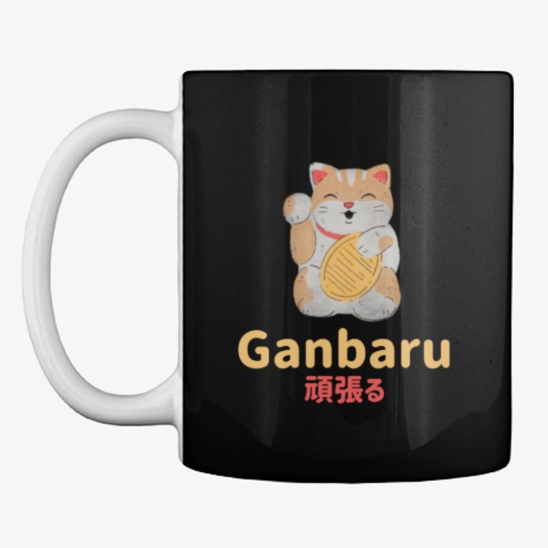 Meneki-Neko! Japanese Lucky symbol!