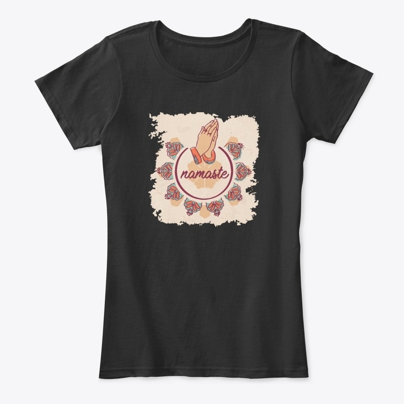 Namaste - 2