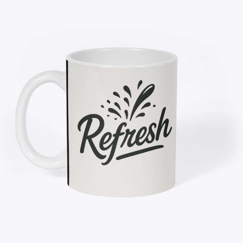 REFRESH 