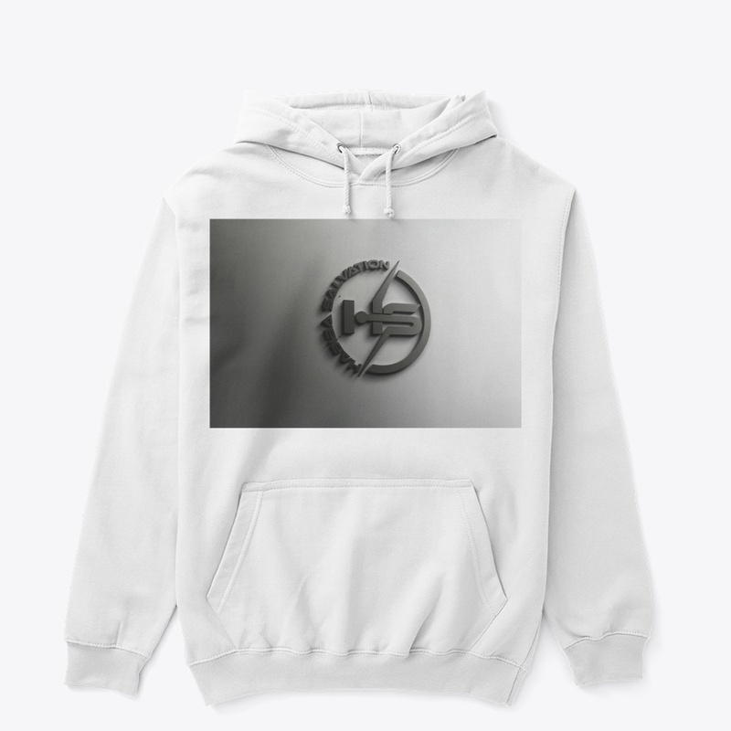 Graphic Crewneck Motivation T-Shirt
