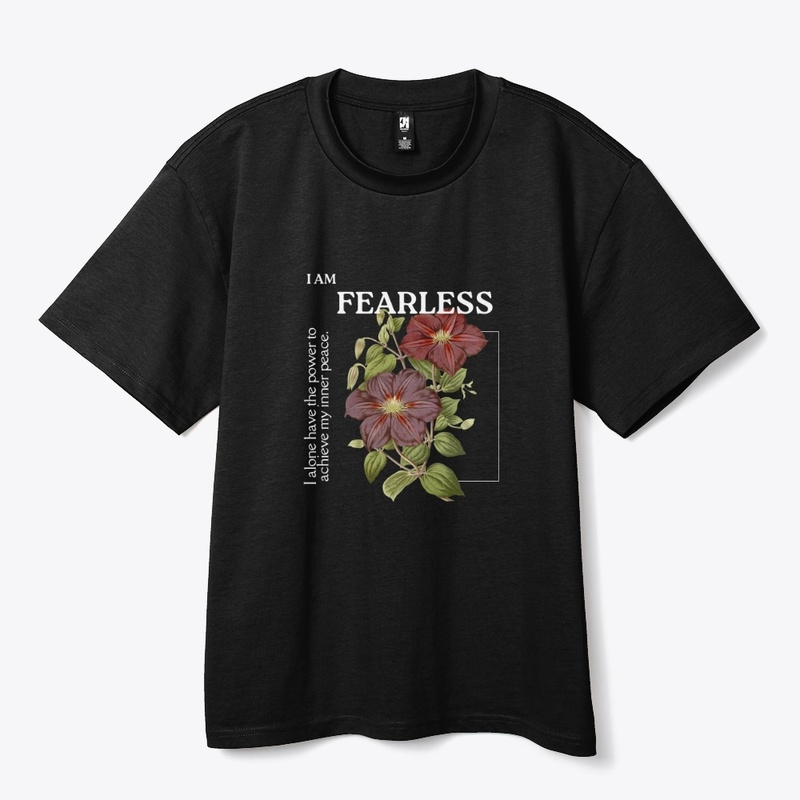 Fearless 