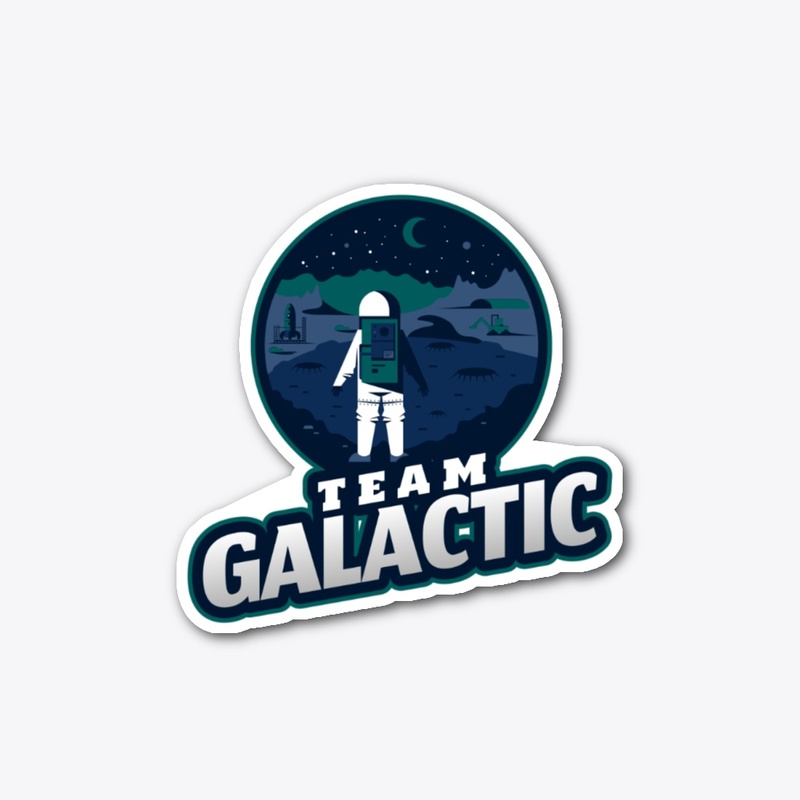 Team Galactic Collection