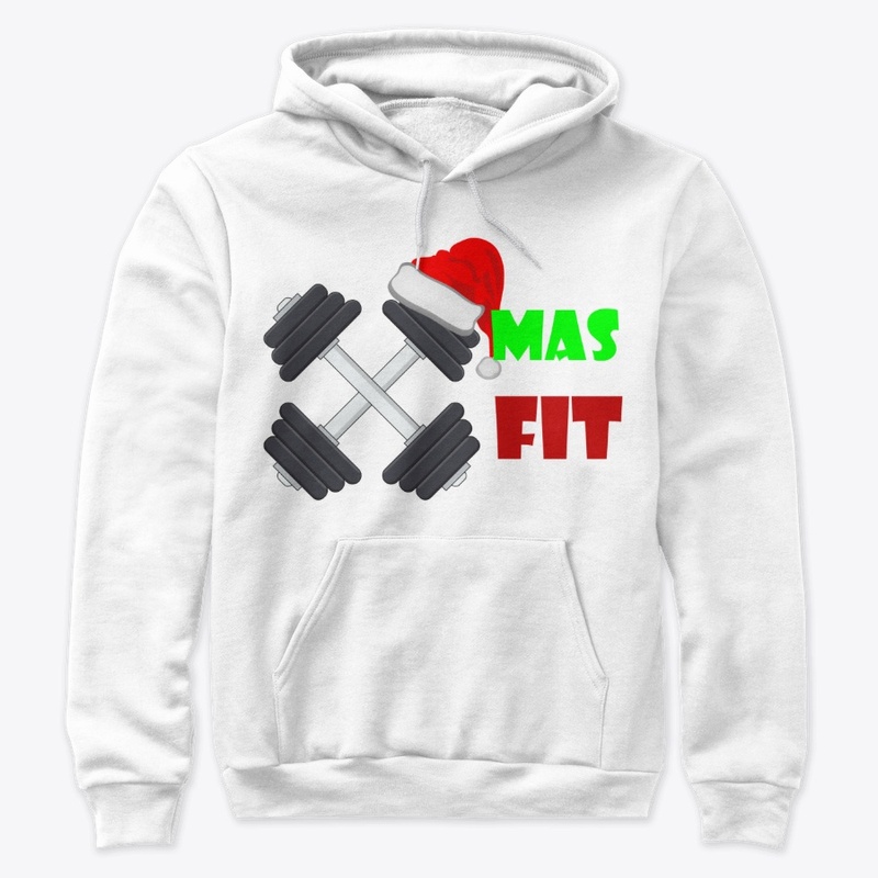 Holiday fitness XMas XFit Combo