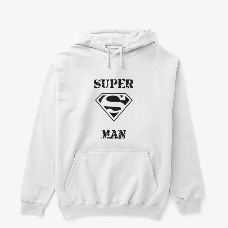 super man