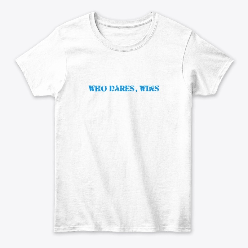 Simple Women's Classic Tee