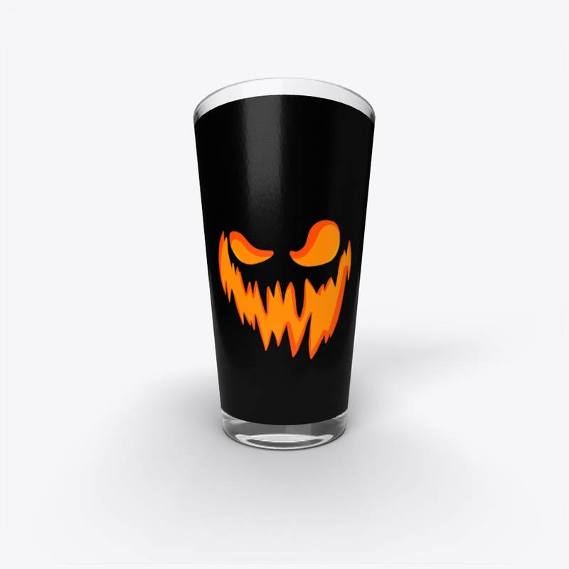 Halloween _scare