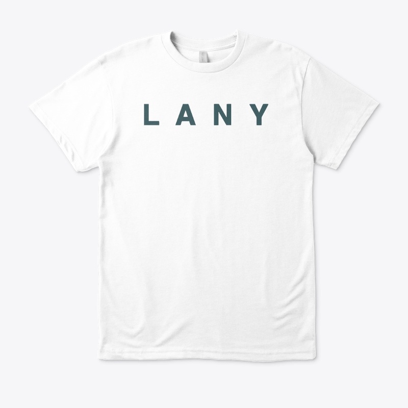 Lany Merch