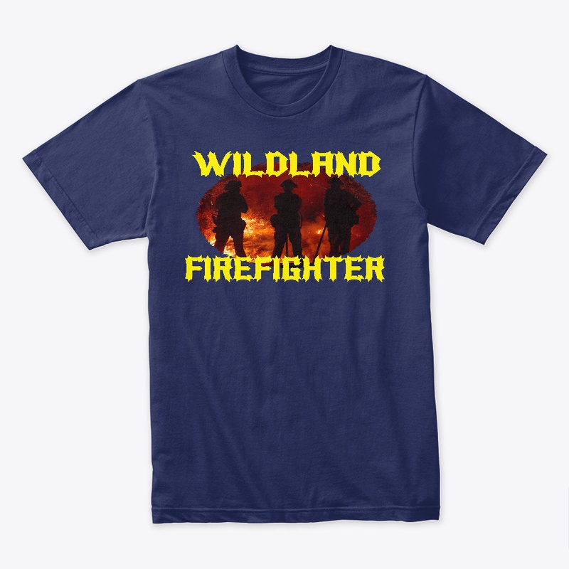 Wildland Firefighter 2022