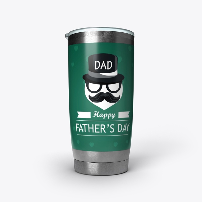 HAPPY FATHER'S DAY