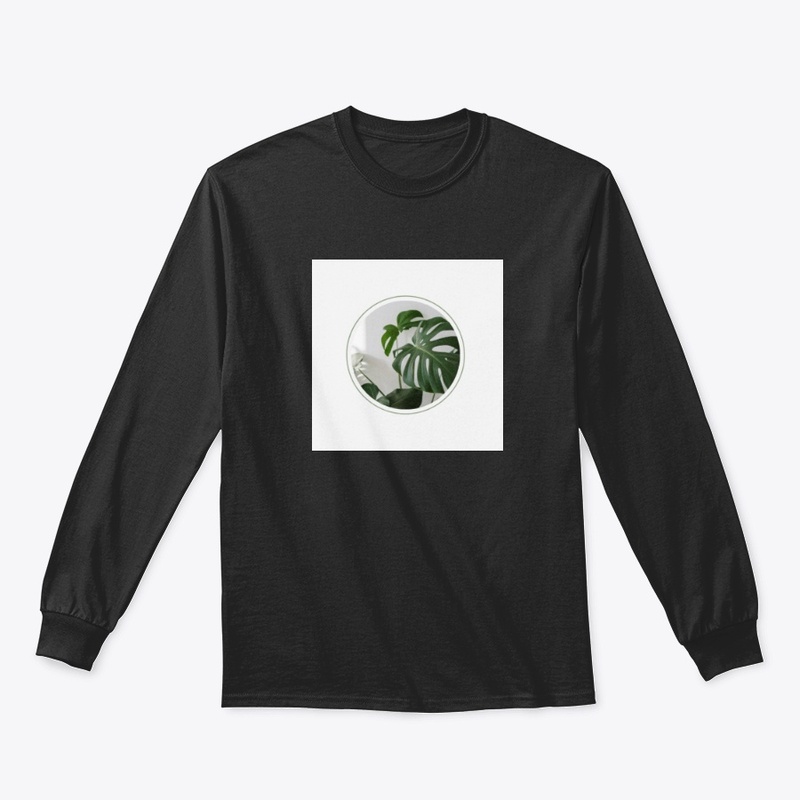 Plant T-Shirt