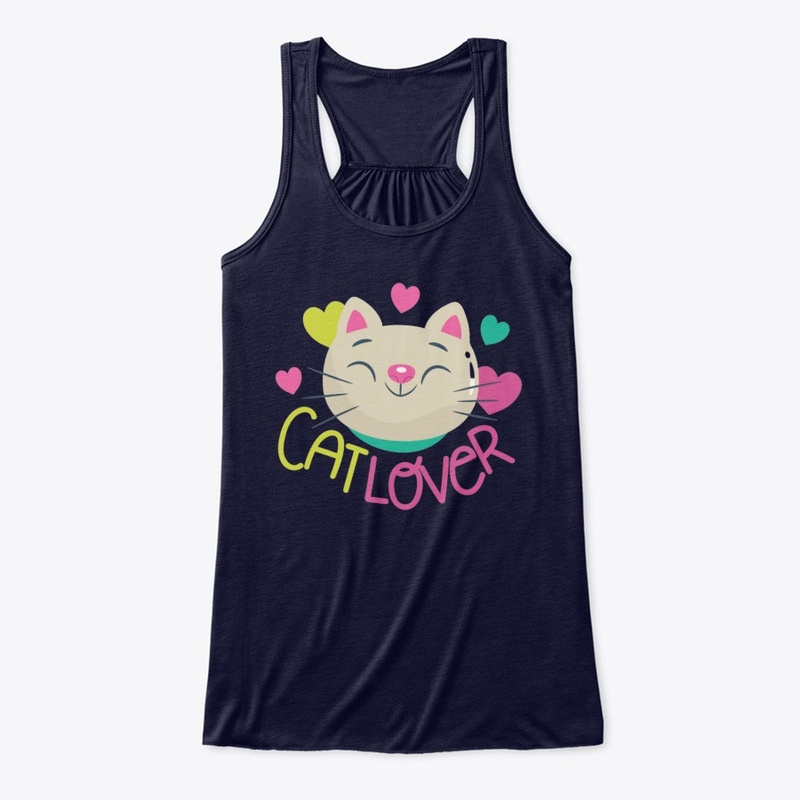Cat Lover
