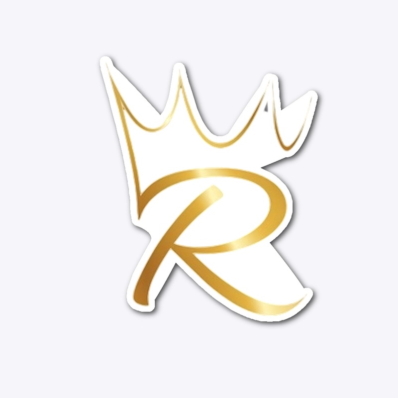 Santo Richio Crown R Signature 