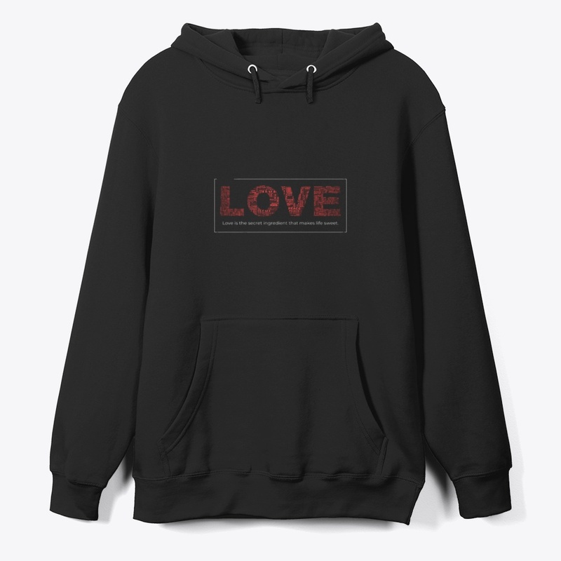 love 