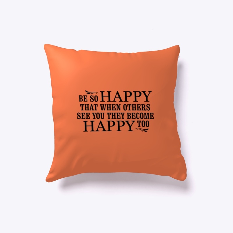 HAPPY