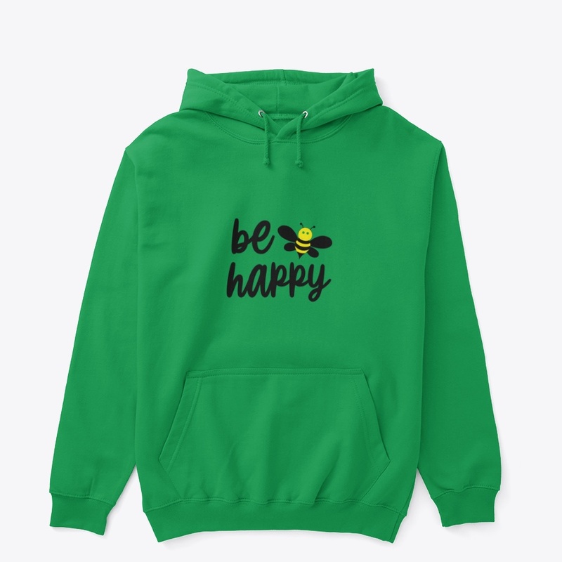 Bee Happy