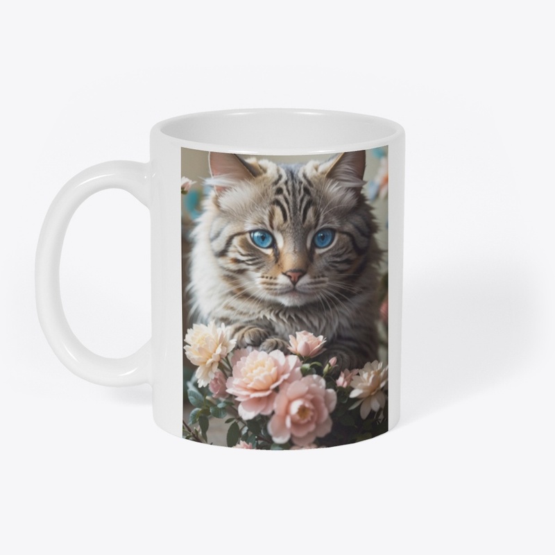 Addorable Cat