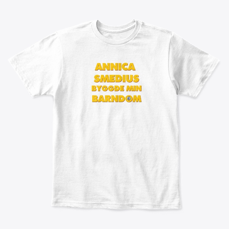 Annica_Smedius