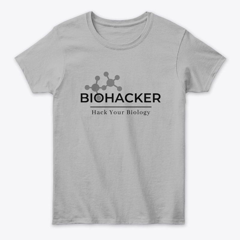 Biohacker Molecule2