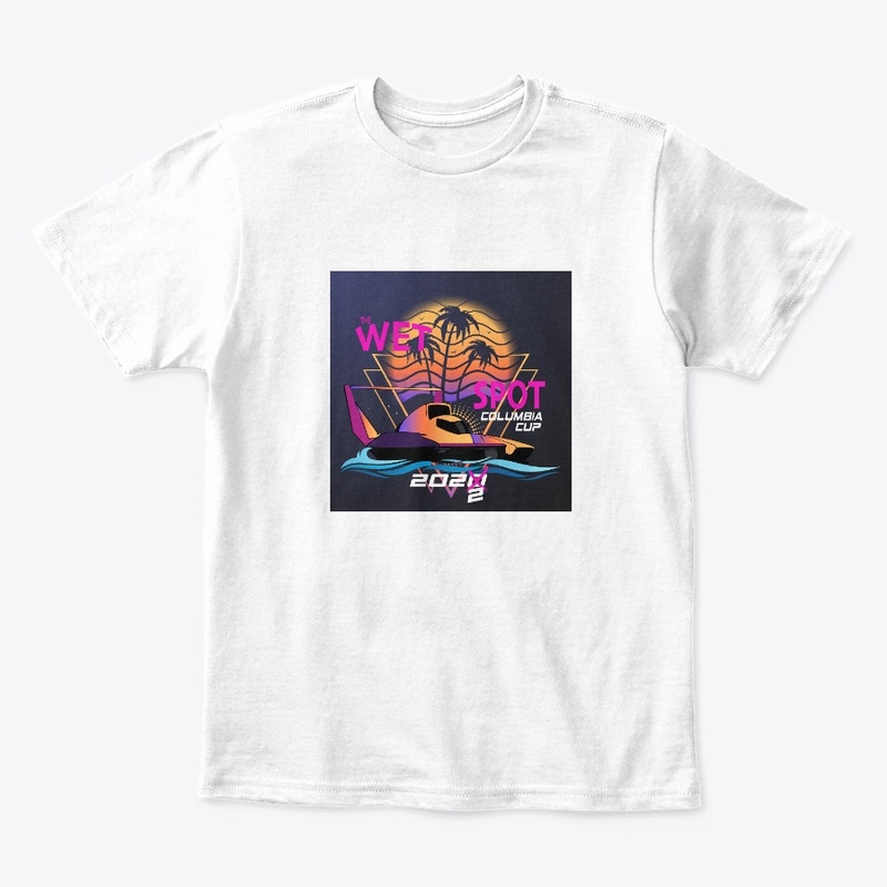 2020-22 Covid Comeback Gear-The Wet Spot